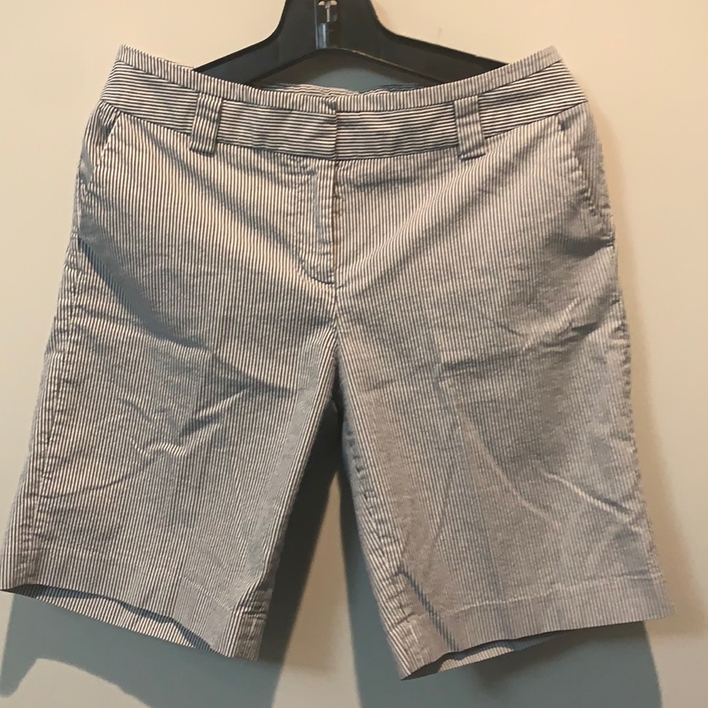 Dress shorts